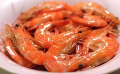 开渔啦在温州让海鲜激活你的味蕾吧