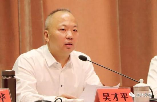 玉环市工业发展大会:开启玉环经济高质量发展