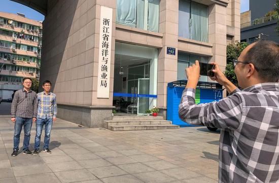 浙江机构改革进入全面实施阶段