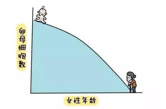 高龄女性想怀二胎前先做一次AMH检测