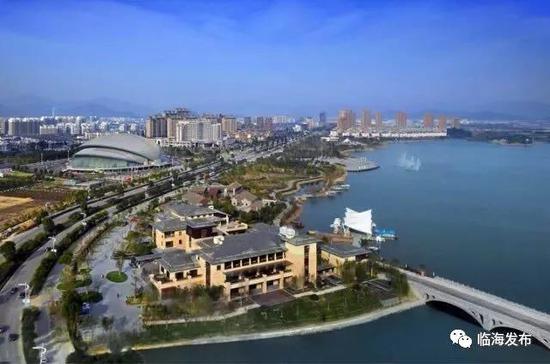 高质量发展看临海:思想破冰 五比五看
