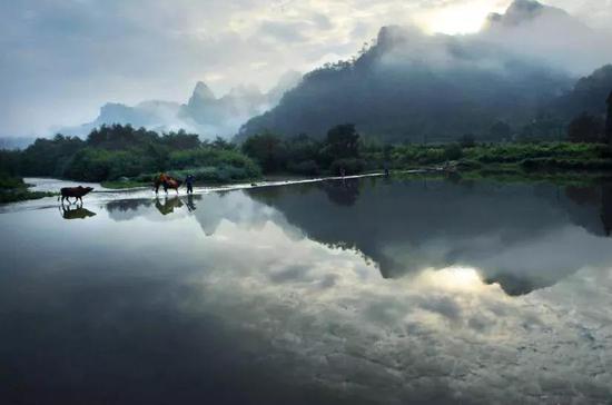 新昌将坚定不移走“工业立县”之路