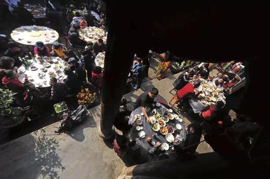 天台这些集体和个人扶贫工作得到省里表扬