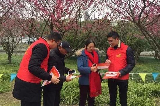 路桥千名金融干部大集结 助力乡村振兴高质量发展