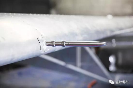 温岭大溪农民十年造四架飞机 不放弃飞上蓝天