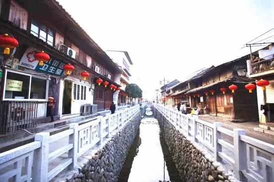 黄岩宁溪践行两山理念 打造乡村振兴的宁溪样