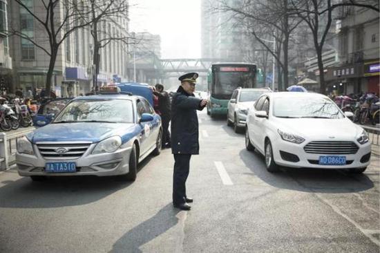 打车最烦遇到什么?拒载、议价、绕道……想想都是一肚子火!