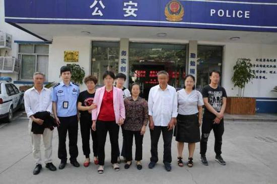 起因:一个来自贵州的求助电话