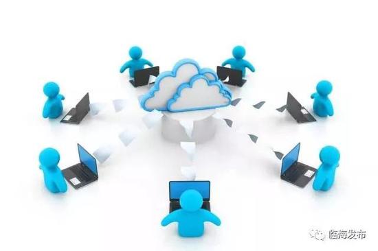 临海2家企业成浙江省首批上云标杆