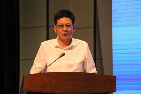 绍兴文理学院校长、绍兴文理学院元培学院董事长 王建力教授 致辞