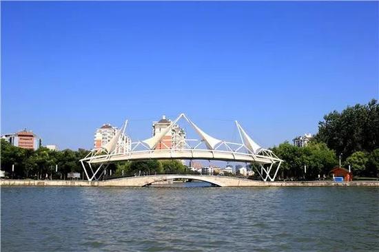 柯桥最新区级河长名单出炉