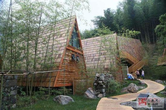 2018乡村振兴·旅游先行高峰论坛在武义召开