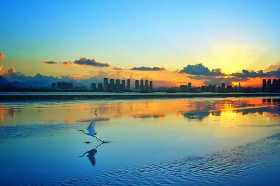 美丽七都 7分钟 让你爱上这里