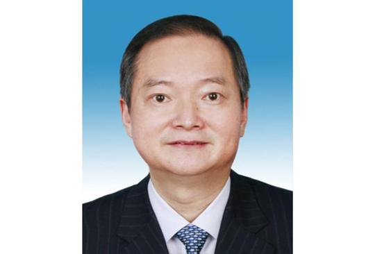 浙江对蔡国春、陆佩军、陆英进行任前公示(图