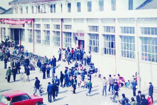 金华人口多少人_金华东阳人杜淑芳