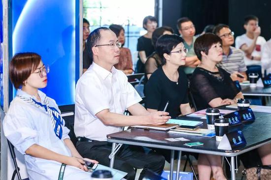 上虞 娥江英才创业创新大赛走进北京中关村