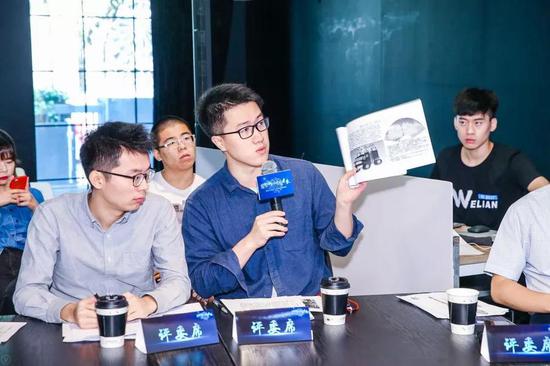 上虞 娥江英才创业创新大赛走进北京中关村