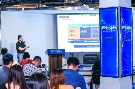 上虞 娥江英才创业创新大赛走进北京中关村