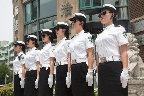 记者 张孙超 倪雁强 阮西内 摄