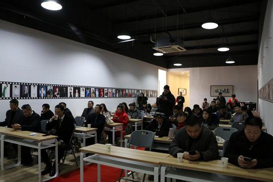 井外天教育北京电影学院浙江中心少儿戏剧课程