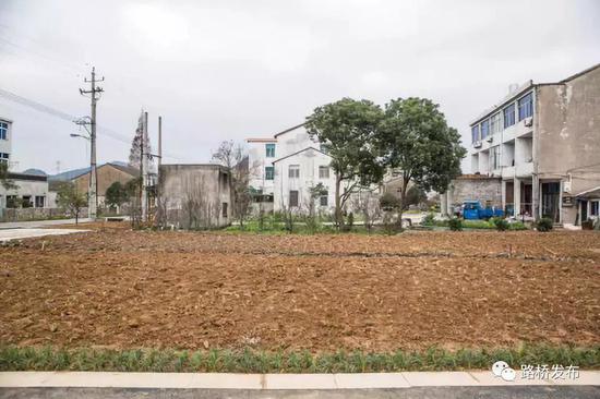 台州路桥区农村总人口_农村房子图片(2)