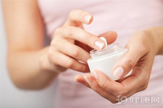 乳液和面霜区别是什么?