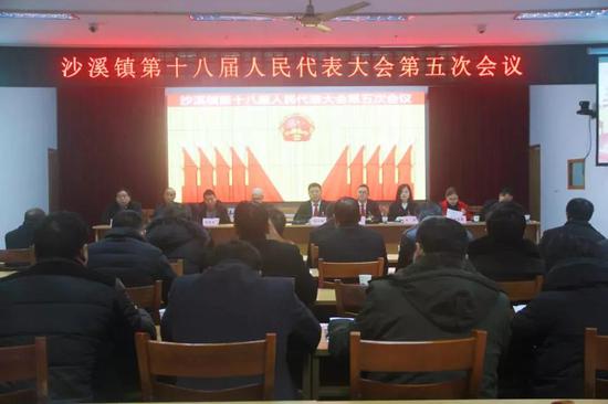 与会代表听取代表资格审查报告,表决通过相关议程、规定及名单。