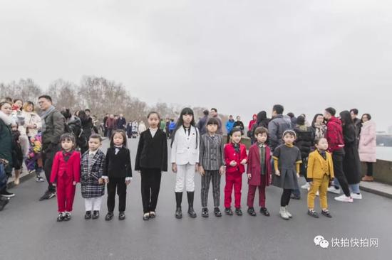 邯郸来的小模特