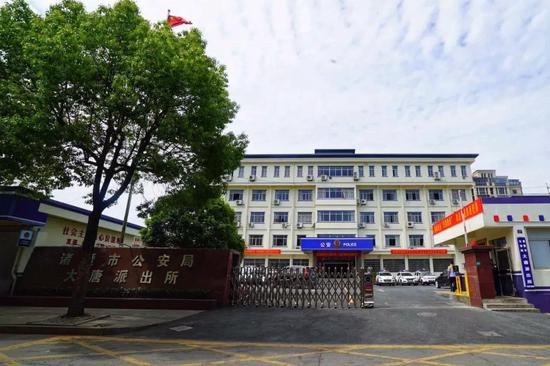 诸暨大唐外来人口_诸暨外来人口分布图