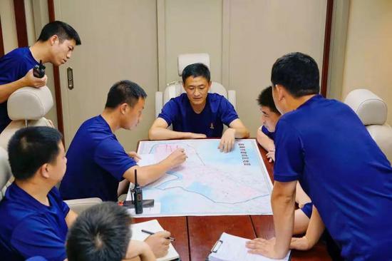 政工招聘_台州 战时政工5大招 护航 利奇马 救援遂行任务