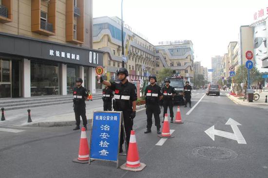 温州警方代运营,温州代运营公司