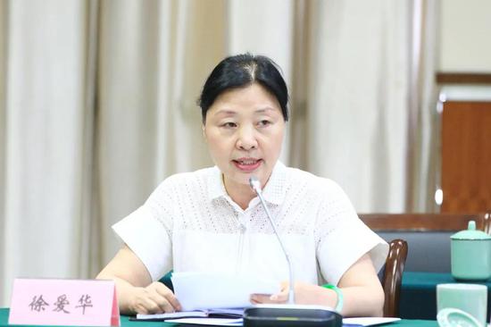 华联集团董事长_北京华联董事长陈琳(2)