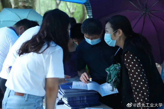 图自@西北工业大学