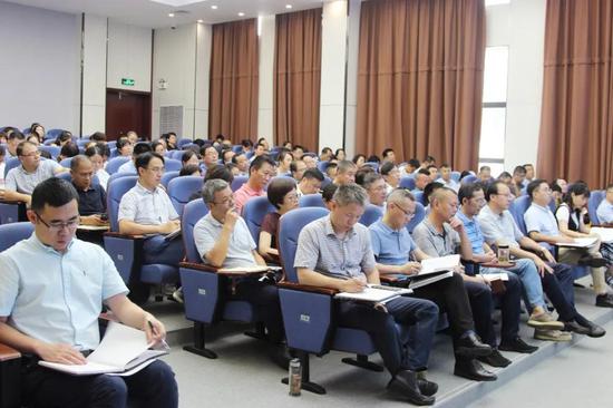 舟山初中排名2020_舟山市教育局印发做好2020年我市优质示范高中定向保