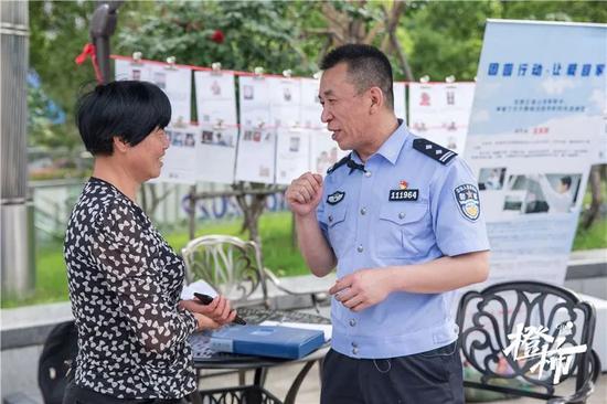 首席记者 陈中秋 摄