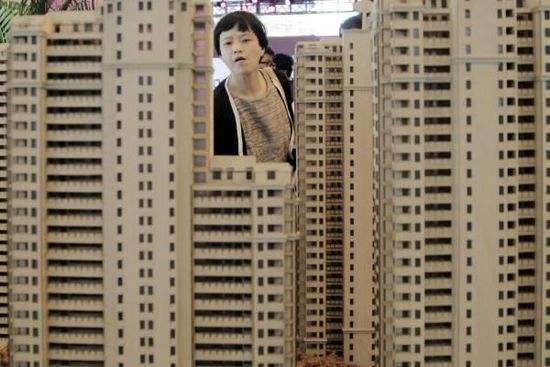 购房摇号后杭州这些楼盘上了热搜 搜索量暴涨