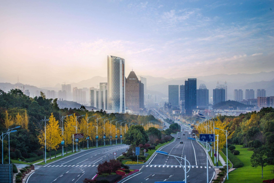 黄梅天气即将来临 杭州今年将完成100个海绵城