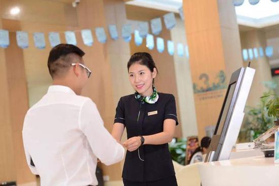 金华民生银行小微贷款最多跑一次