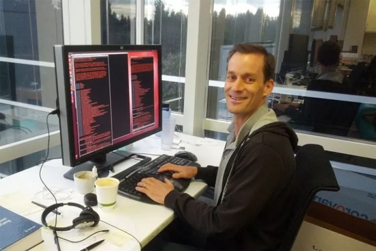 Jeff Dean
