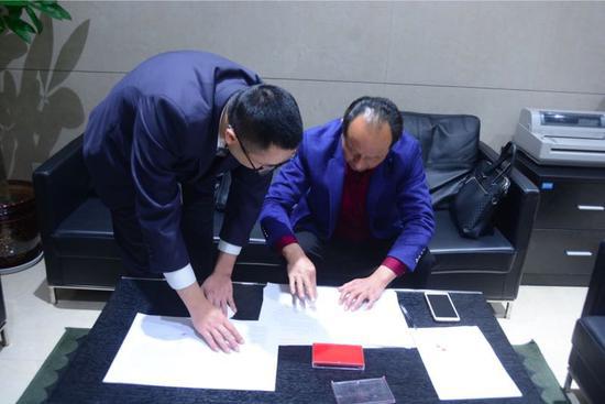 余杭区推2亿元政府转贷资金破解企业融资难。余杭区财政局提供