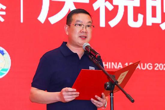 万福集团董事长_万福礼(2)