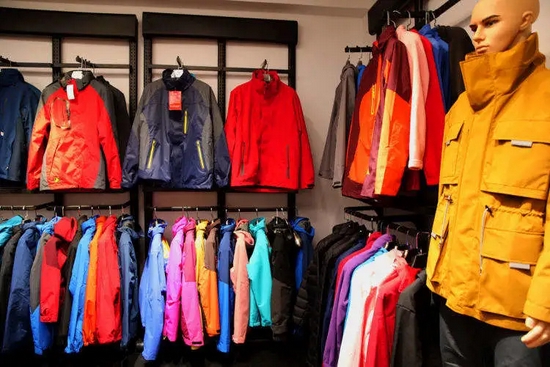 台州充风衣_台州地图(2)