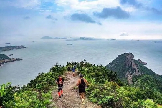 台州景点排行榜_台州3个景区上榜省大花园“耀眼明珠”名单(2)