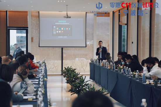 越级满配科技,感受满分智能魅力