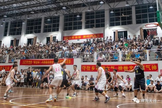 人民日报人民时评：篮球改平博体育 平博体育官方网站 平博体育APP下载革看点不仅仅是姚明