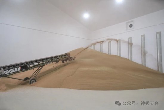 应收尽收！颗粒归仓！_手机新浪网