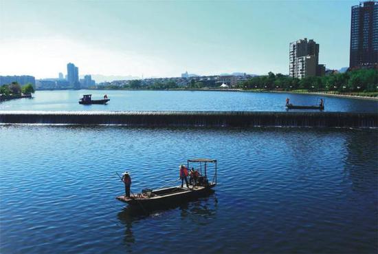 永康市区人口_上海市区人口分布图
