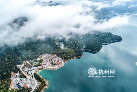 守护汩汩净水,用心打造千年工程