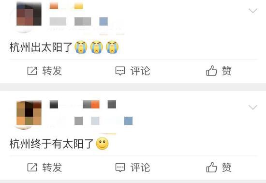 要问上周末杭州哪里人气最旺?