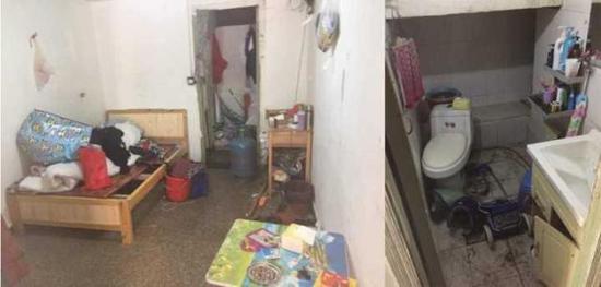 犯罪嫌疑人搬出汽油和煤气威胁“同归于尽”